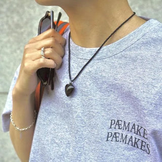 Heart pendant