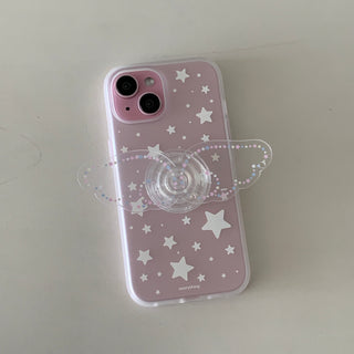 Dot Card Pocket(s size)