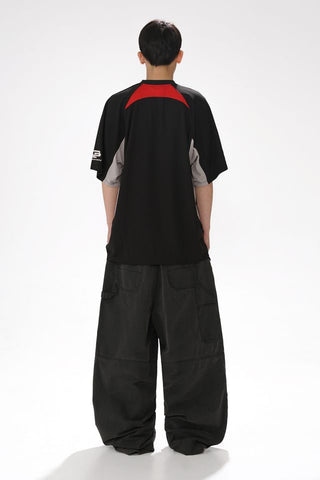 MASONPRINCE Lightweight Sports T-shirt