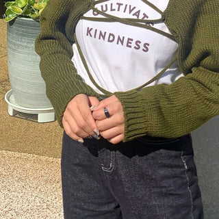 Square ring