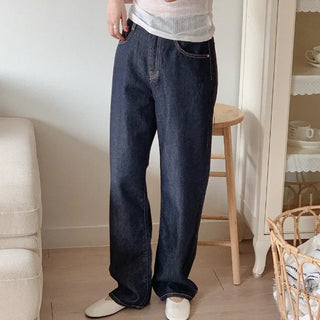 Bonnie Low Denim Pants