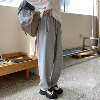 Terry Jogger Pants