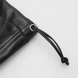 Retro mini bag