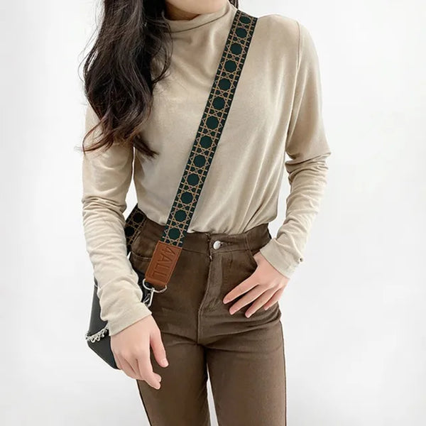 Classic Point Strap