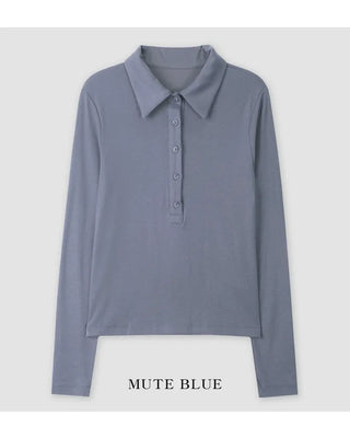Slim PK shirt