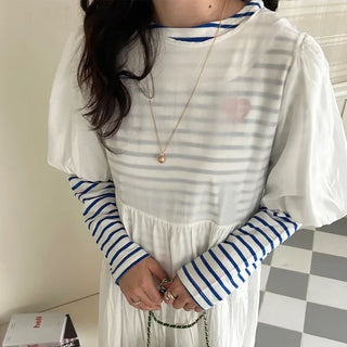 Ball necklace