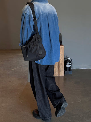 Lisbon Corduroy Washed Outshirt