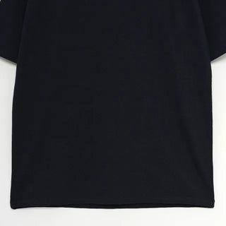 basic daily round dtwo tee