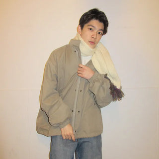 Daily Military Jacket