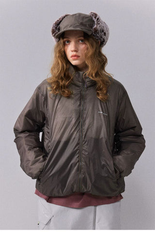 [Monterest] C6 Water-Resistant PrimaLoft Padded Jacket