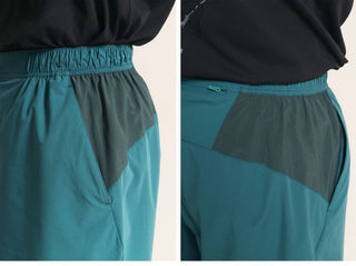 [Monterest x TTTM] Lightweight 4-Way Stretch Sports Shorts