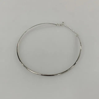 fella simple necklace