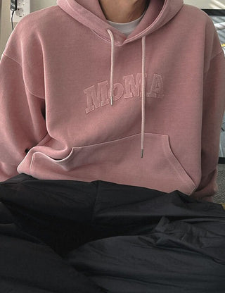 MA Pigment Hoodie (3 colors)