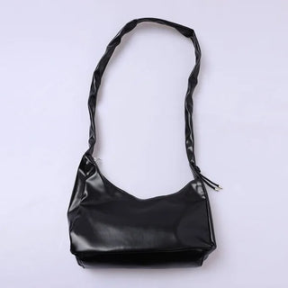 Shirring Crossbody Bag
