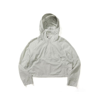 [Monterest] Half-Zip Pullover Sun Protection Jacket