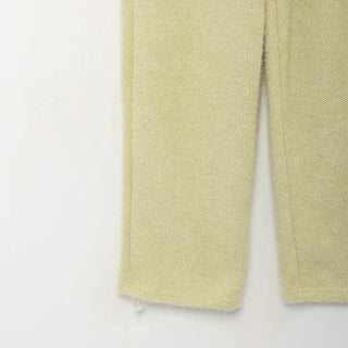 Warm 2-way pants