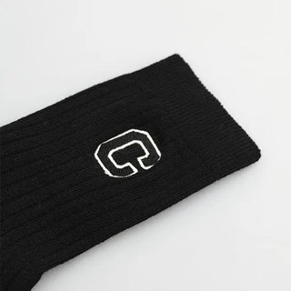 D-rib socks