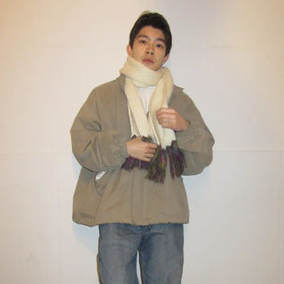 Daily Military Jacket