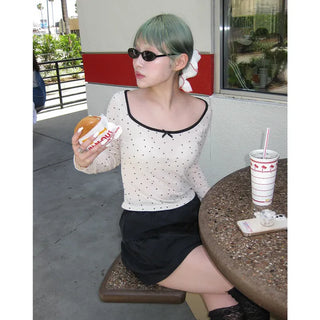 Street sunglasses