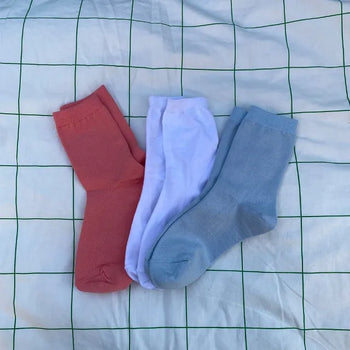 Basic socks