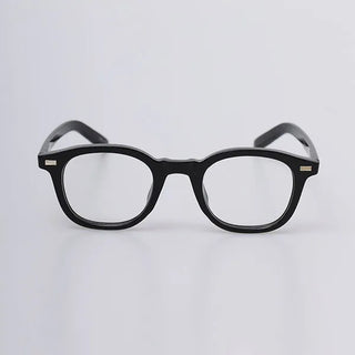 Simple Glasses