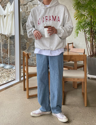 Bama Hoodie (4 colors)