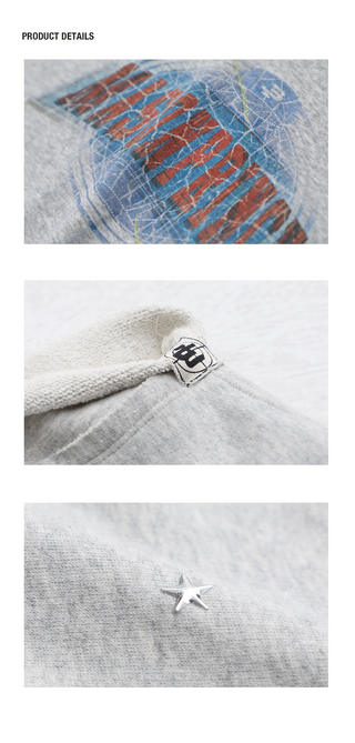 [MASONPRINCE] Earth Series Top Set