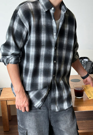 Havana Soft Check Shirt