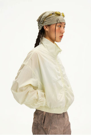 [Monterest] UPF40+ Cool Touch Sun Protection Jacket