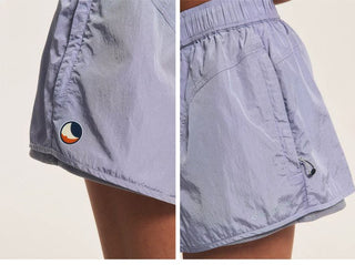 [Monterest] x TTTM Layered Nylon Running Shorts