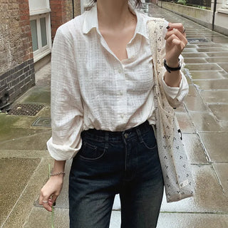 Daily Square Shirt