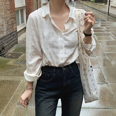 Daily Square Shirt