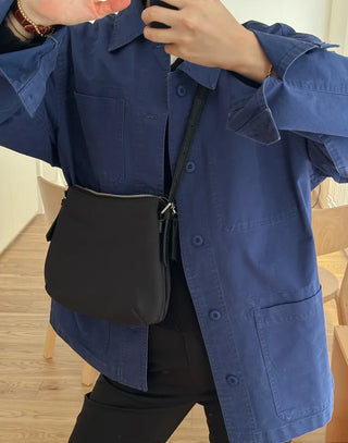 French work jacket