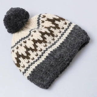Cowichan Beanie