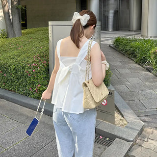 Square Flare Top