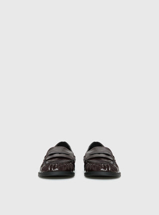Therapy Albert Loafers Bordeaux Patent