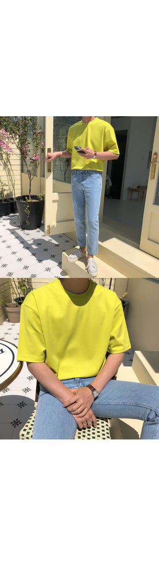 20's Light Standard Denim Pants