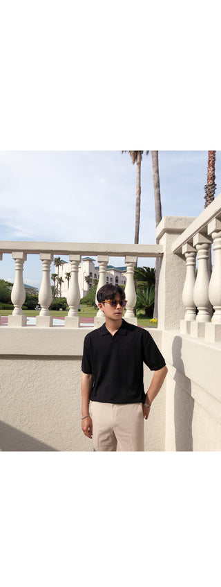 Daily Linen Spandex Slacks