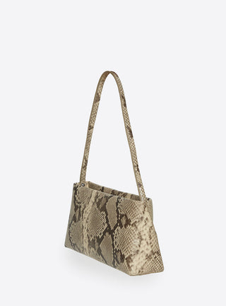 Dawn To Dusk Shoulder Bag Snake
