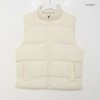 Unisex Oversized Padded Jumper