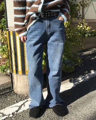 Stud Star Belt