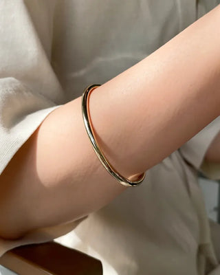cynical C type bracelet