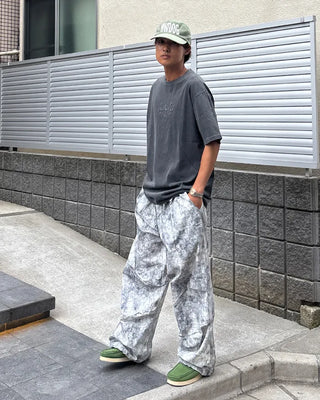 Vintage Wash Sweatpants