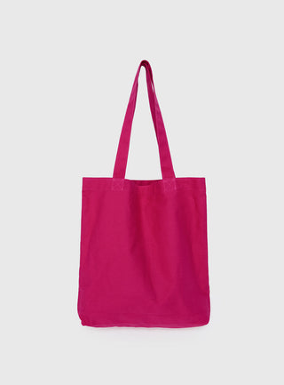Return To Ibiza Tote Bag Pink