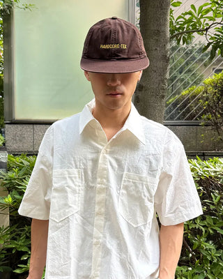 Vintage Logo Cap