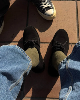 Daily Color Socks