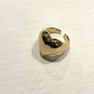 Heart Ring