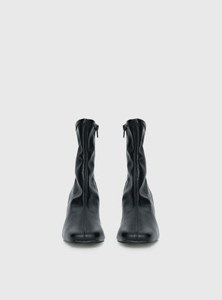 Therapy Bette Boot Black
