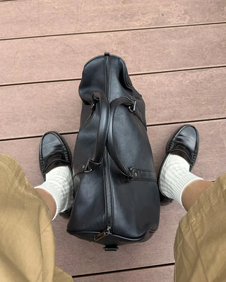 Unisex Ribbed Socks