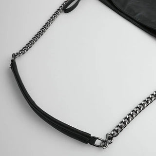 Messenger Big Crossbody Bag